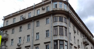 Тепловизионное обследование фасадов Сланцы, от 6918 руб.